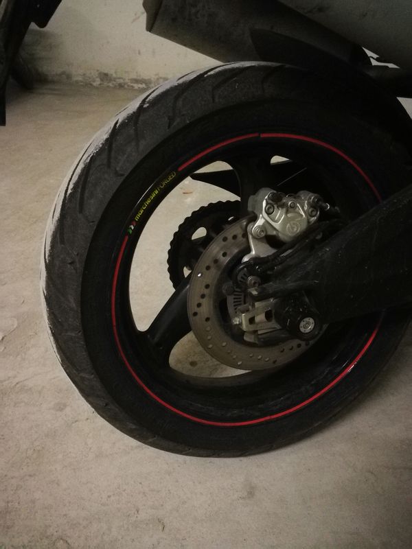 二手杜卡迪Monster 795