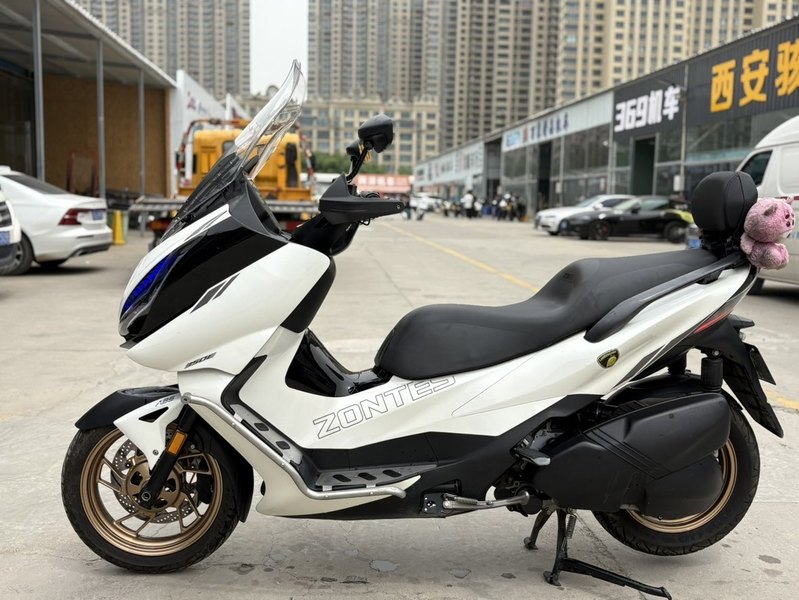 二手升仕350E