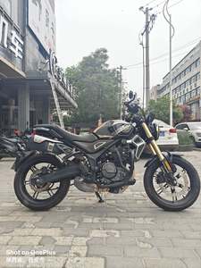 二手无极350AC
