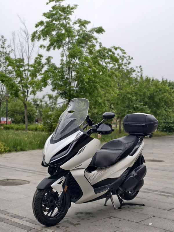 二手升仕350E