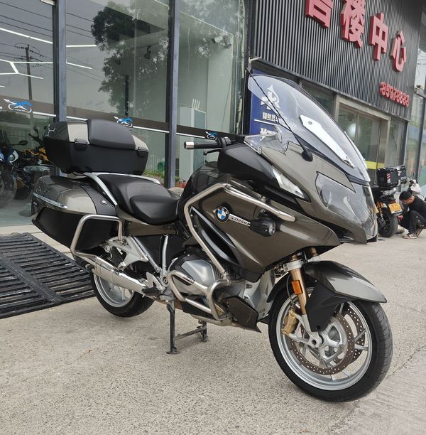 二手宝马R 1250 RT