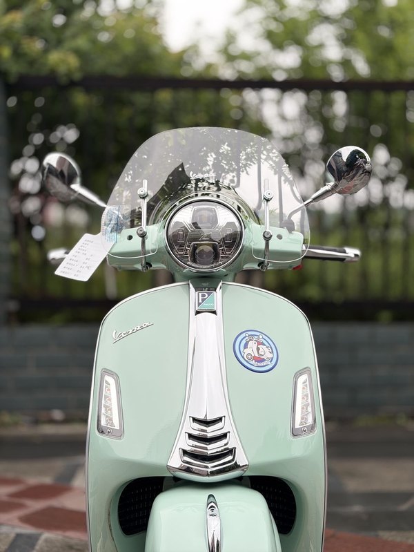 二手VESPAGTS