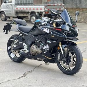 二手QJMOTOR赛550