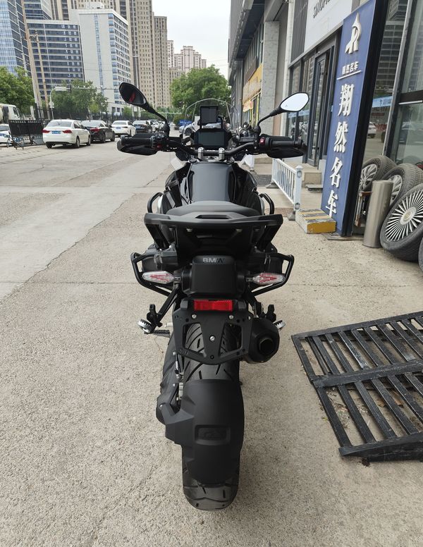 二手宝马R 1300 GS