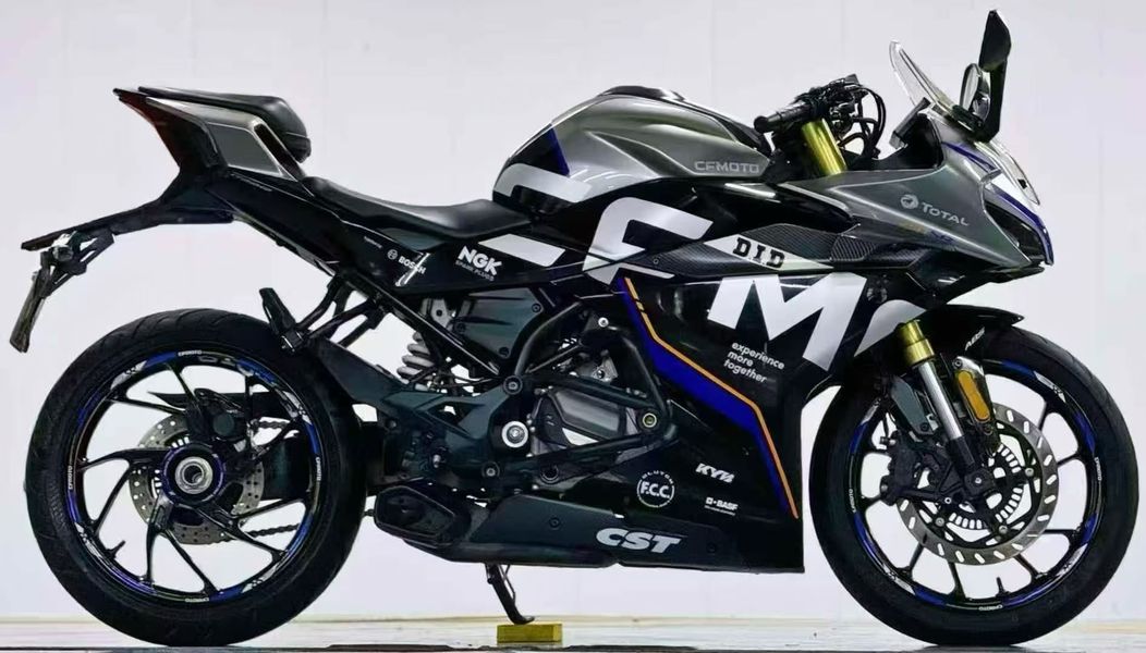二手春风250SR