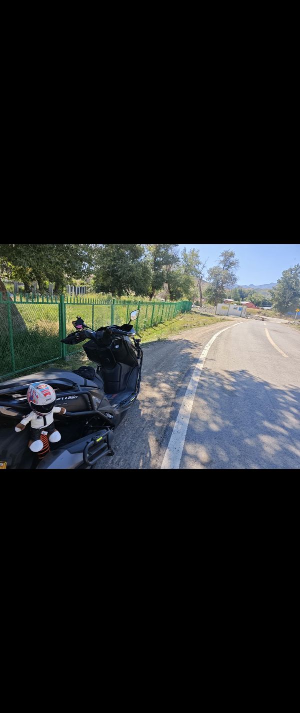 二手QJMOTOR鸿250