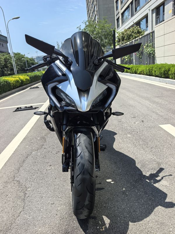 二手春风250SR
