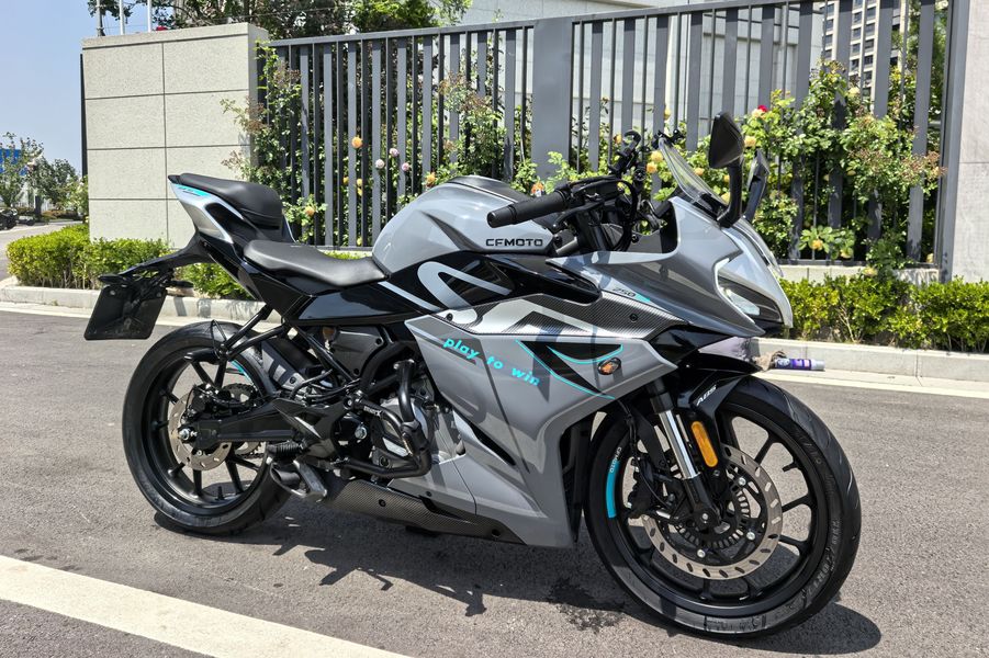 二手春风250SR