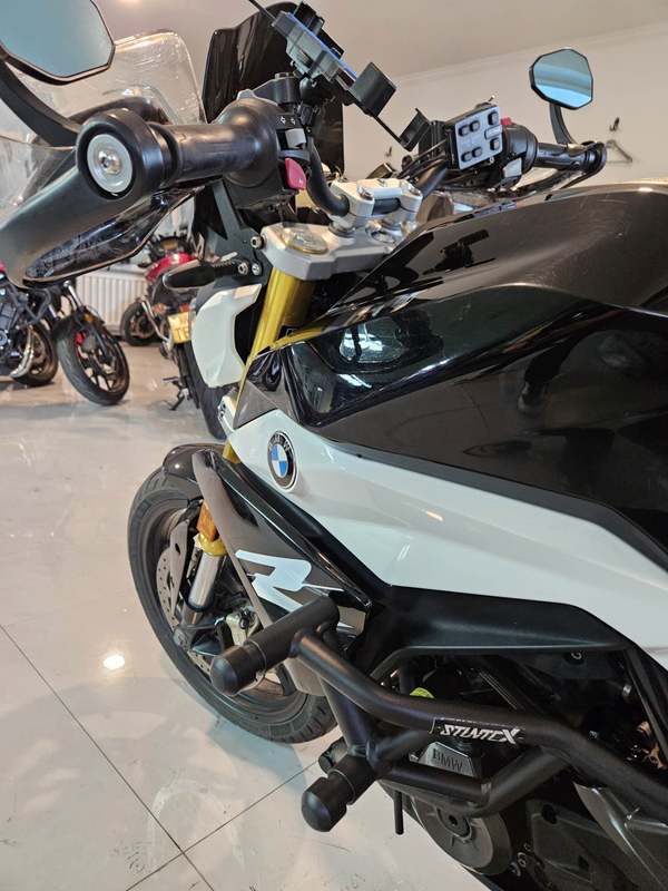 二手宝马G 310 R