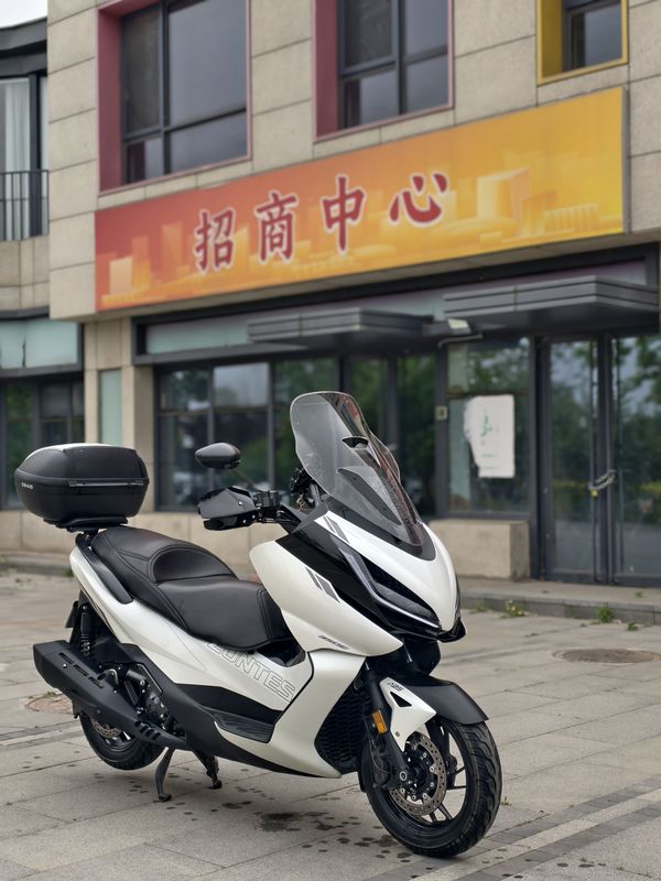 二手升仕350E