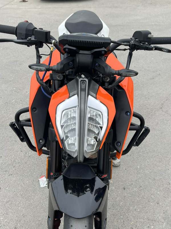二手KTMR2R390 Duke