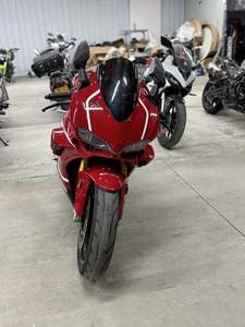 二手摩迪威800RR