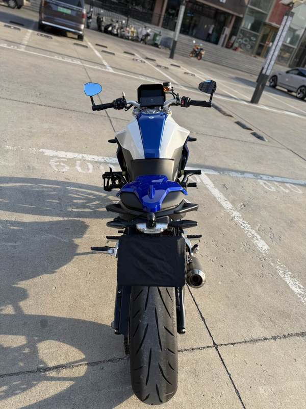 二手宝马F 900 R