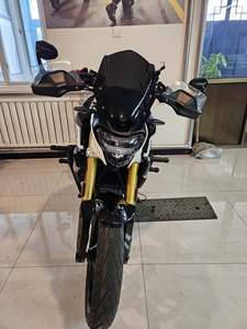 二手宝马G 310 R