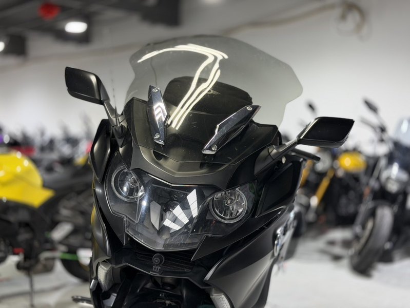 二手宝马K 1600