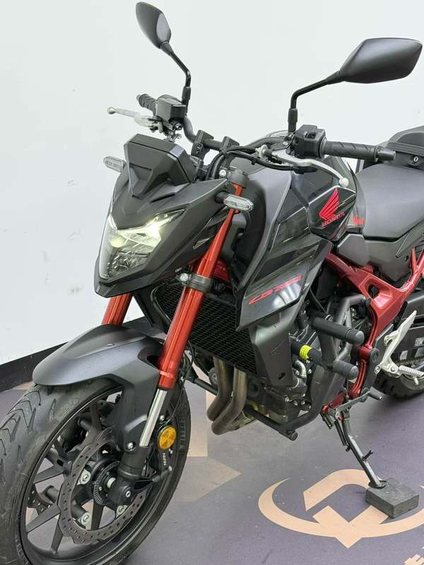 二手本田CB750