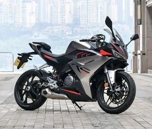 二手赛科龙RC250