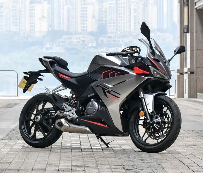 二手赛科龙RC250