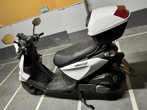 二手之威ZW125T-11C