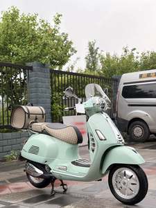 二手VESPAGTS