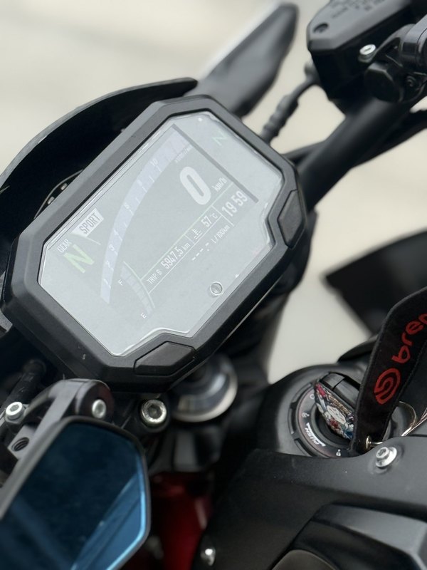 二手川崎Z900