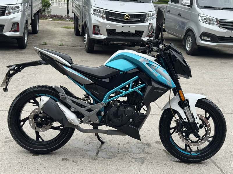 二手春风150NK