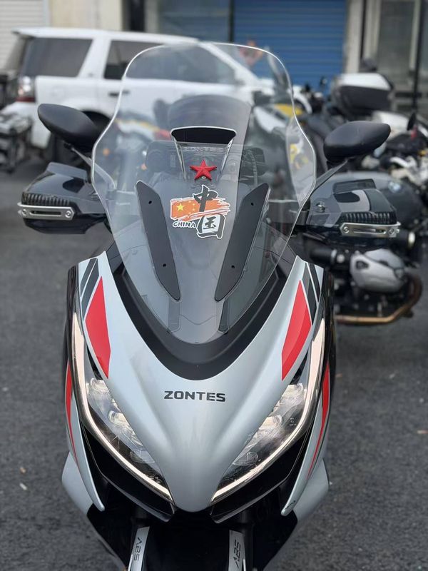 二手升仕350E