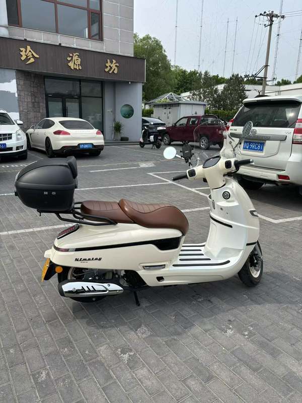 二手南方梦拉丽莎 飞戈