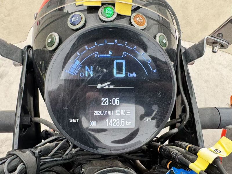 二手长江700Ⅲ