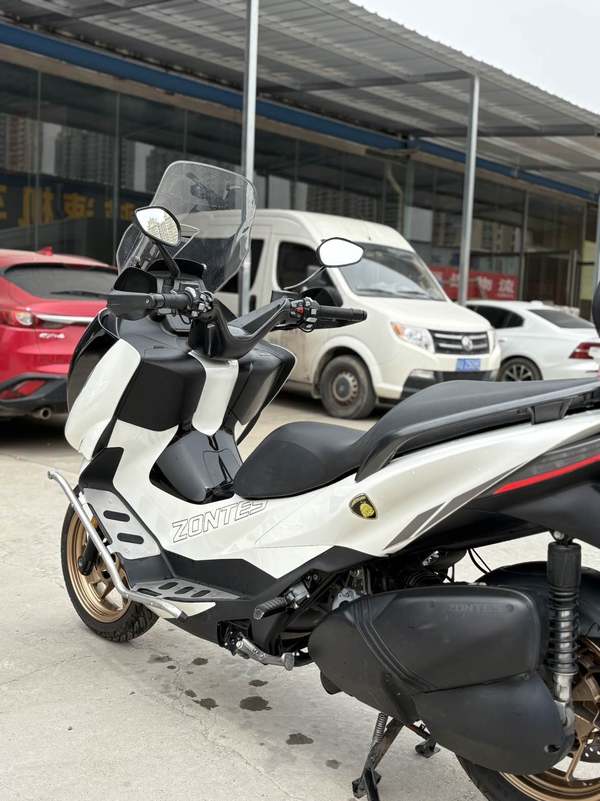 二手升仕350E