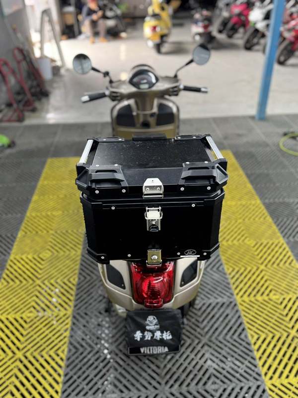 二手VESPAGTS
