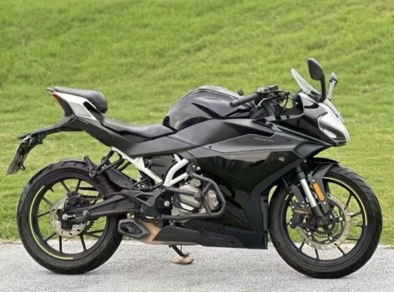 二手春风250SR