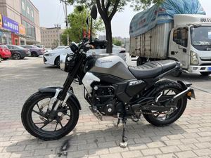 二手新大洲本田CBF190TR