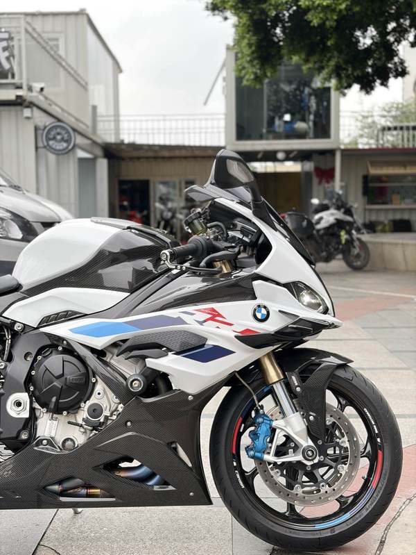 二手宝马S 1000 RR