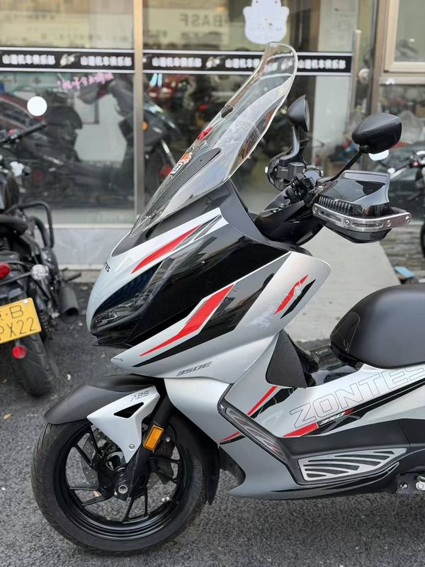 二手升仕350E