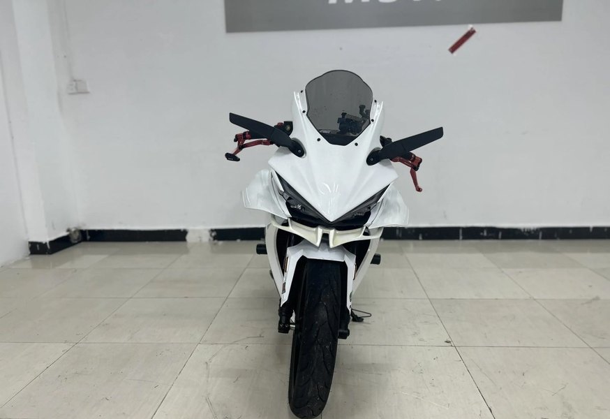 二手凯越250RR 刺鸟