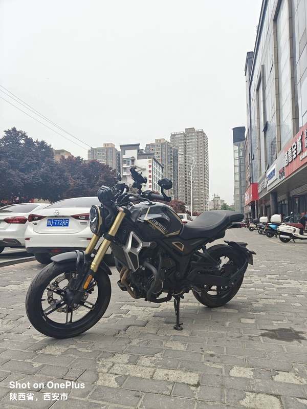 二手无极350AC