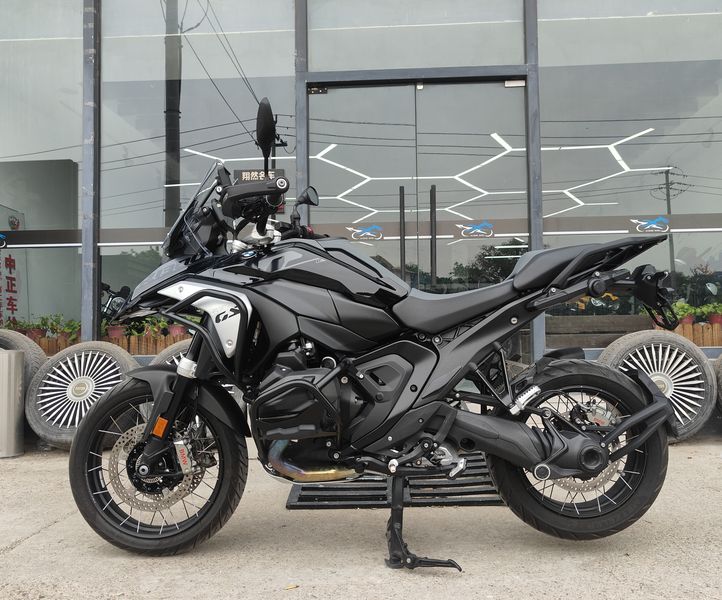 二手宝马R 1300 GS