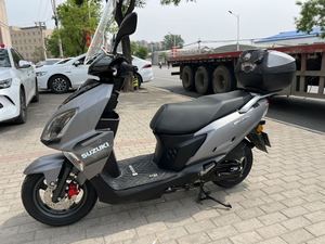 二手济南铃木UY125