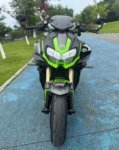 二手川崎Z H2