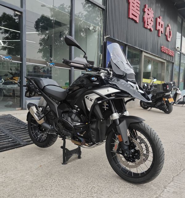 二手宝马R 1300 GS