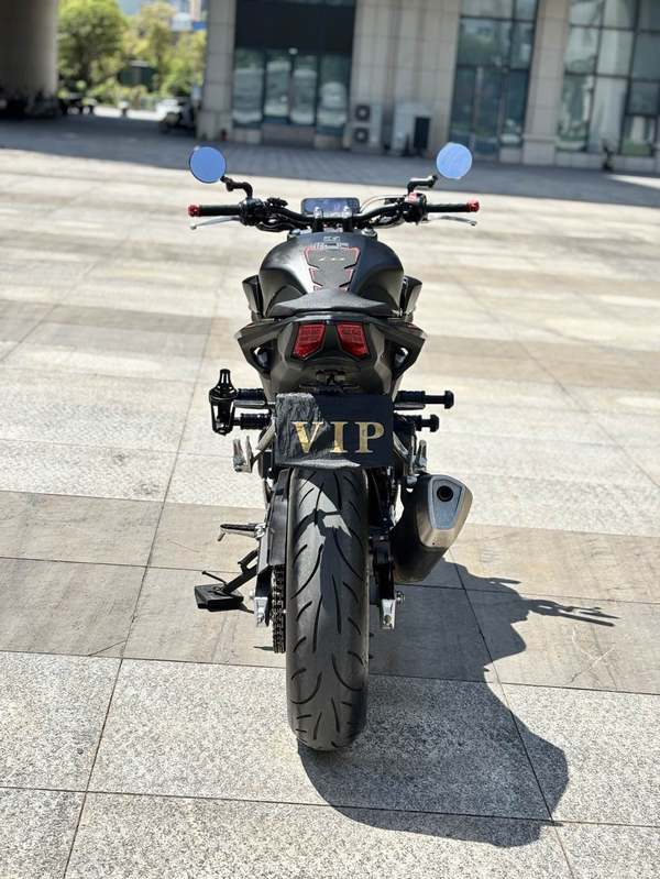 二手本田CB400F