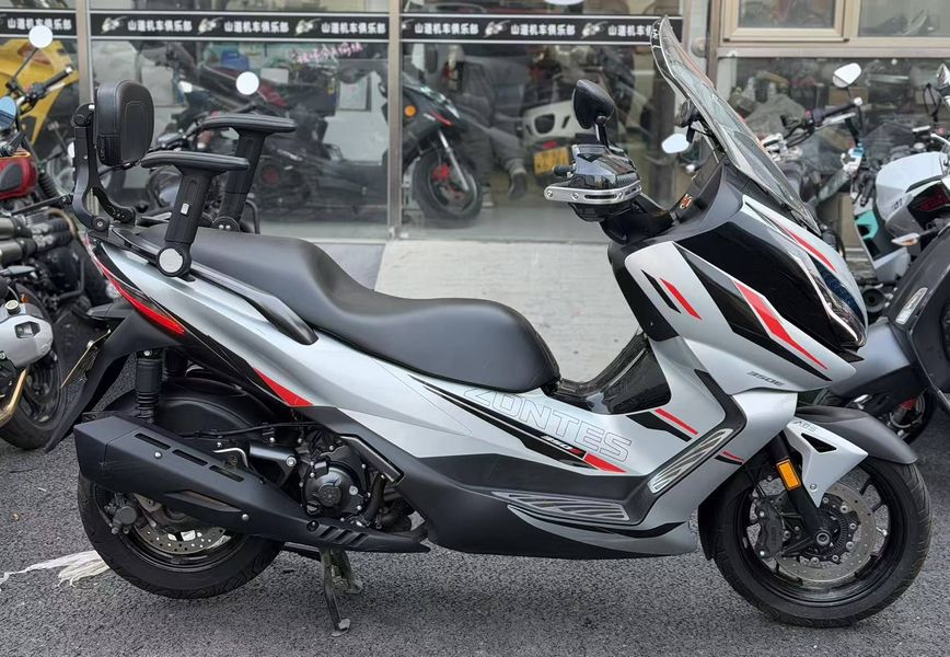 二手升仕350E