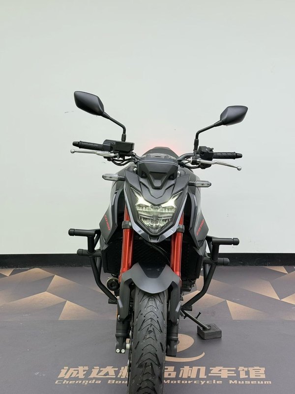 二手本田CB750