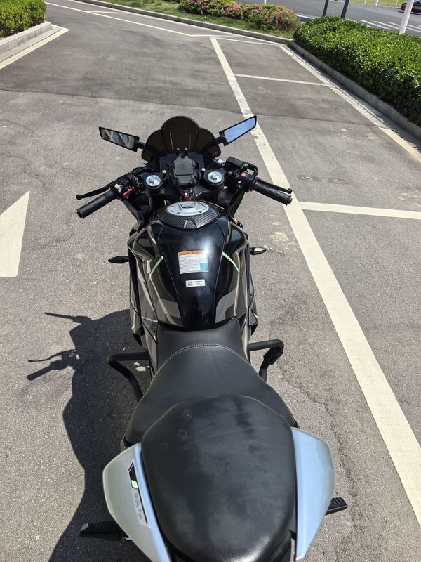 二手春风250SR