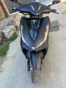 二手大阳VRS125