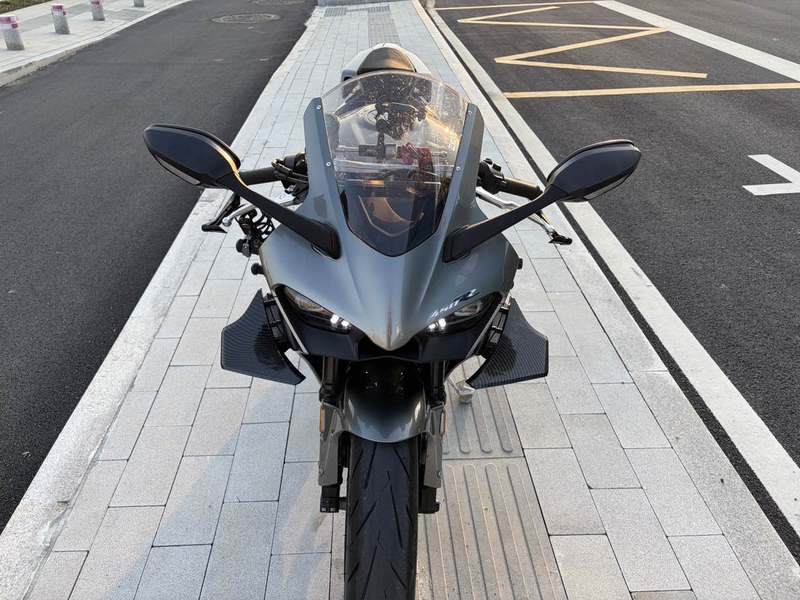二手凯越450RR