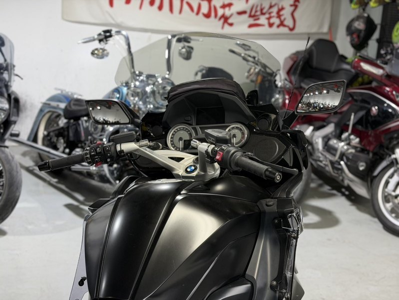 二手宝马K 1600