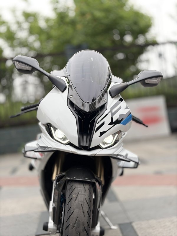 二手宝马S 1000 RR