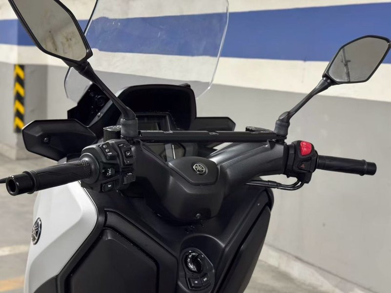 二手雅马哈XMAX